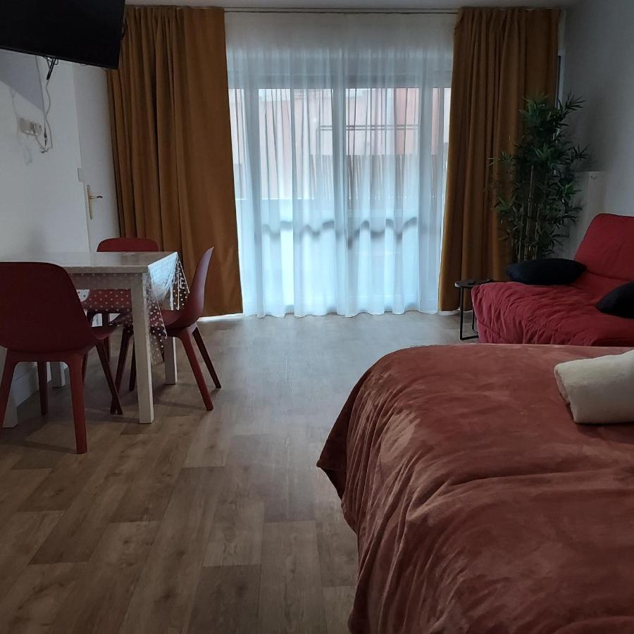 2 Lys Orleans Downtown, Free Secure Parking Apartment Екстериор снимка